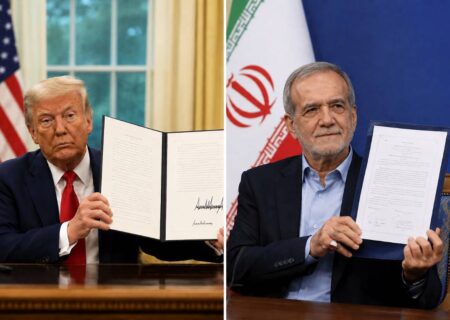 آیا واشنگتن از مطالبات حداکثری خود عقب نشست؟