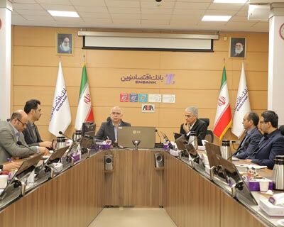 وصول بخش قابل توجهی از مطالبات کلان بانک اقتصادنوین