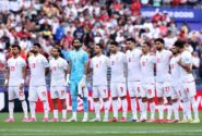 حسرتی که دوباره ماند؛ ایرانِ شایسته، قربانی فوتبال بی‌رحم شد