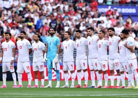 حسرتی که دوباره ماند؛ ایرانِ شایسته، قربانی فوتبال بی‌رحم شد