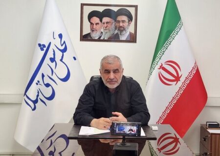 نیکزاد: برگزاری جلسات علنی مجلس منوط به اذن رهبری است