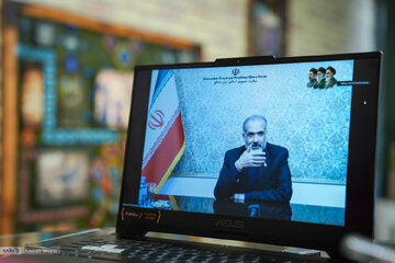 ۵ سفر محرمانه شهید لاریجانی به روسیه به روایت کاظم جلالی/ دیدارهای لاریجانی با پوتین بیش از سه ساعت طول می کشید/ ماجرای ارسال دسته گل حدادعادل