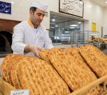 آقای دولت! طاقت مردم در برابر گرانی ها دارد تمام می شود؛ با حذف یارانه نان؛ پاس گل به دشمن ندهید