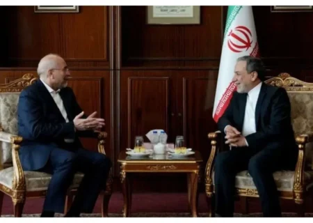 نامه سرگشاده گروهی از مخالفان توافق به قالیباف و عراقچی: چه سلامی؟ چه علیکی؟