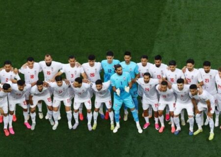 ایرانِ زخمی، بلژیکِ مدعی را متوقف کرد؛ شاهکاری که تاریخ فراموش نخواهد کرد