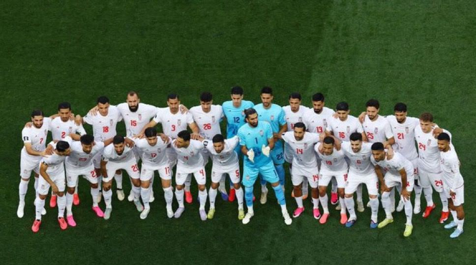 ایرانِ زخمی، بلژیکِ مدعی را متوقف کرد؛ شاهکاری که تاریخ فراموش نخواهد کرد
