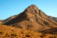 کوه کلنگ گزلا چسیت؟ کجاست و چه تاسیساتی دارد که ترامپ می خواهد به آن حمله کند؟