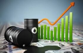افزایش قیمت نفت همزمان با تشدید تنش‌ها در خلیج فارس