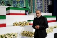 عراقچی تشریح کرد: دیپلماسی عزت؛ میراث راهبردی رهبر شهید برای آینده سیاست خارجی ایران