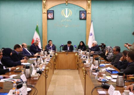گردهمایی ملی مدیران روستایی کشور با تمرکز بر اصلاح حکمرانی و توانمندسازی اقتصاد روستاها به کار خود پایان داد
