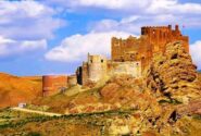 دارابی: تا ۶۰ سال اثر و پرونده برای ثبت جهانی در نوبت داریم