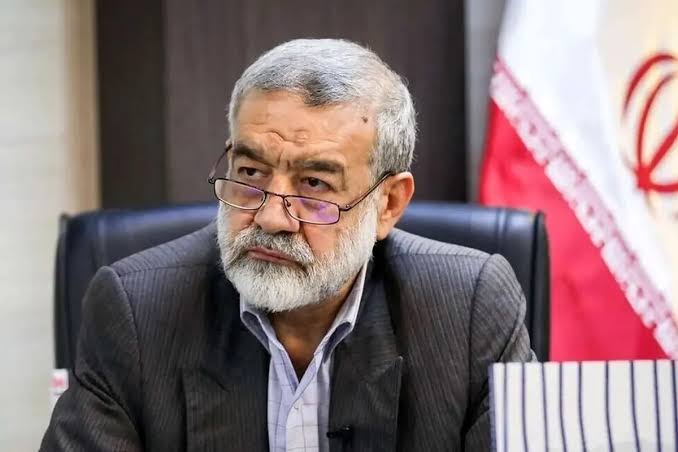وقتی اصل اتهام بی‌پاسخ می‌ماند و نشانی سایت، محور دفاع می‌شود