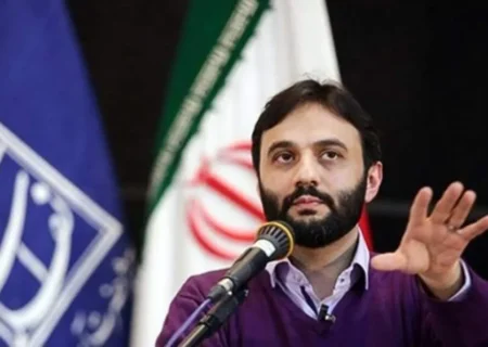 توصیف «کمیل خجسته باقرزاده» از راهبردهای رهبری در شکل دادن به نظم جدید منطقه