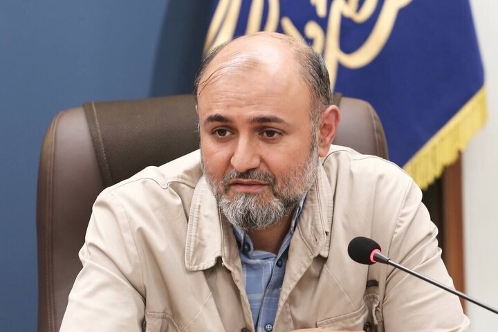 حملات برادر داماد شهید رئیسی به قالیباف بعد از افشای سخنرانی اش با مضمون ” کاری به رهبری نداریم”