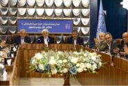 علی دارابی: میراث فرهنگی، پشتوانه امروز و سرمایه فردای ایران است