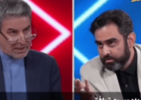 ارث پدری و سرزمين مادری