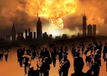 پنج زنگ خطر برای جنگ جهانی سوم؛ آیا جهان آرام‌آرام به سمت طوفان می‌رود؟