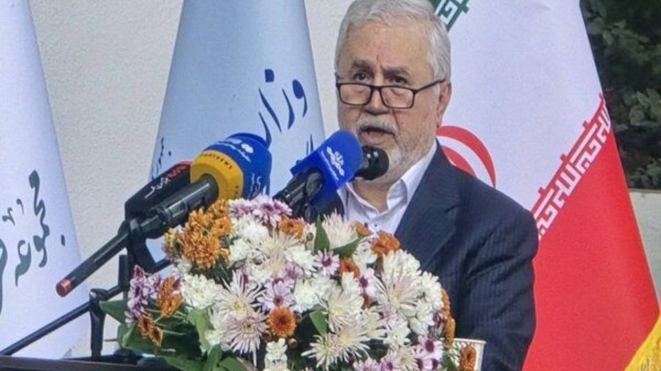 نظام گردشگری ایران نیاز به رسانه دارد
