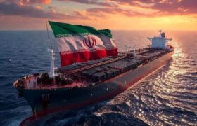 نفت دیگران از هرمز می‌گذرد، نفت ایران کجاست؟