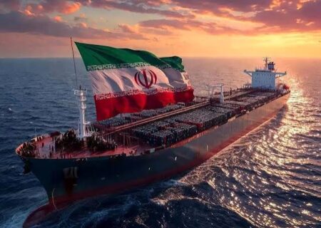 نفت دیگران از هرمز می‌گذرد، نفت ایران کجاست؟