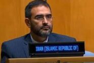 آقای اسدی، دیپلماسی جای خالی سکوت نیست