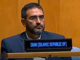 آقای اسدی، دیپلماسی جای خالی سکوت نیست